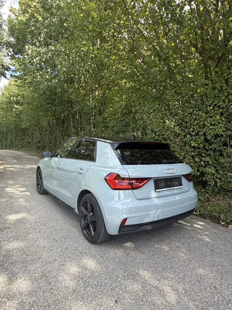 Audi A1 SB 25 TFSI - 2