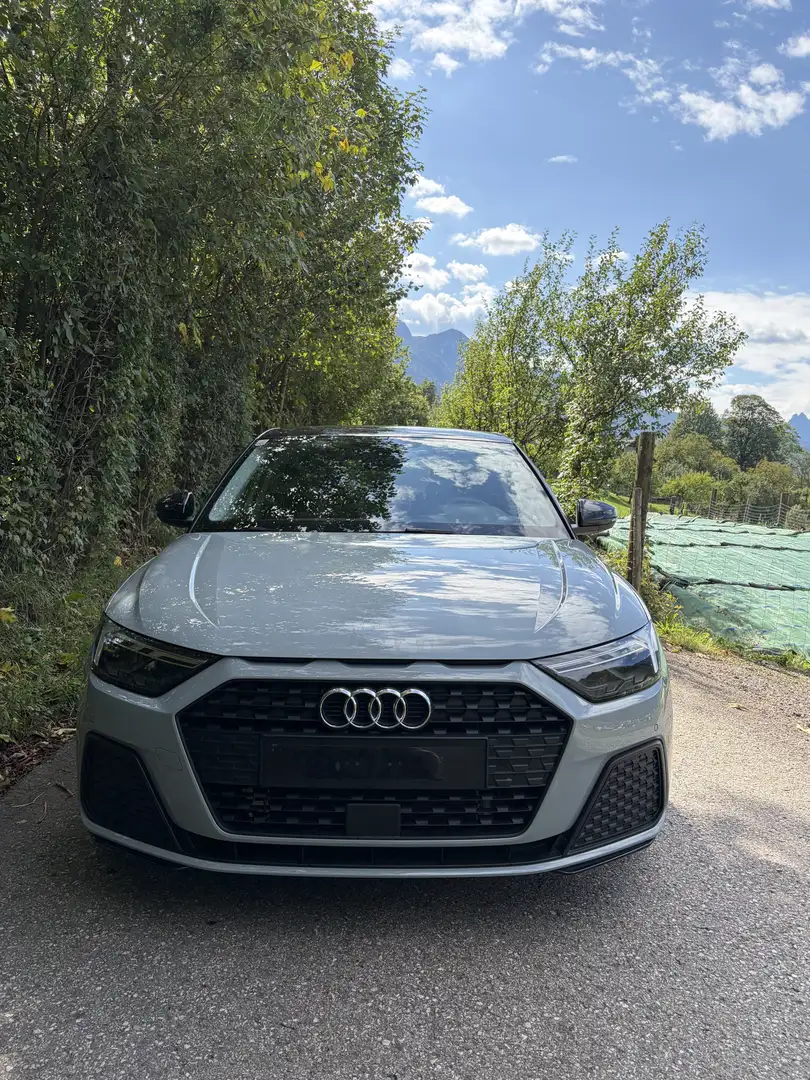 Audi A1 SB 25 TFSI - 1