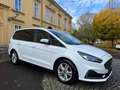 Ford Galaxy 2,0 EcoBlue Titanium Aut. Weiß - thumbnail 10