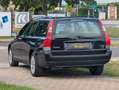 Volvo V70 2.4 D5 Comfort*TEMPOMAT*KLIMA*ZV-FUNK !! Negro - thumbnail 5