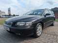 Volvo V70 2.4 D5 Comfort*TEMPOMAT*KLIMA*ZV-FUNK !! Negro - thumbnail 8
