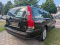 Volvo V70 2.4 D5 Comfort*TEMPOMAT*KLIMA*ZV-FUNK !! Negro - thumbnail 6