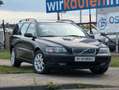 Volvo V70 2.4 D5 Comfort*TEMPOMAT*KLIMA*ZV-FUNK !! Negro - thumbnail 2