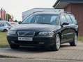 Volvo V70 2.4 D5 Comfort*TEMPOMAT*KLIMA*ZV-FUNK !! Negro - thumbnail 3