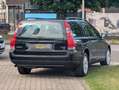 Volvo V70 2.4 D5 Comfort*TEMPOMAT*KLIMA*ZV-FUNK !! Negro - thumbnail 4