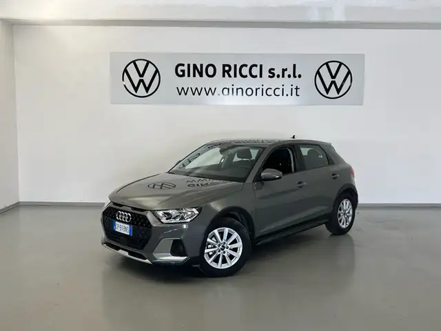 Audi A1 Allstreet 25 TFSI Business