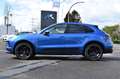 Porsche Macan 2.0 TFSi *Navi/Kamera/LED/PDC/Alcantara* Bleu - thumbnail 4