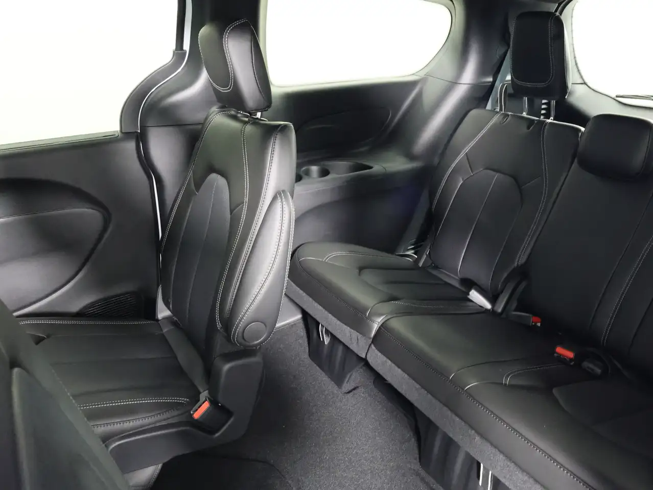 Chrysler Grand Caravan fotografie Chrysler Grand Caravan