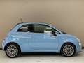 Fiat 500 0.9 TwinAir Turbo Cult, 80Pk, 2014, 2de eigenaar, Blauw - thumbnail 9
