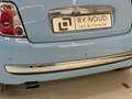 Fiat 500 0.9 TwinAir Turbo Cult, 80Pk, 2014, 2de eigenaar, Blauw - thumbnail 21