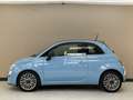 Fiat 500 0.9 TwinAir Turbo Cult, 80Pk, 2014, 2de eigenaar, Blauw - thumbnail 11