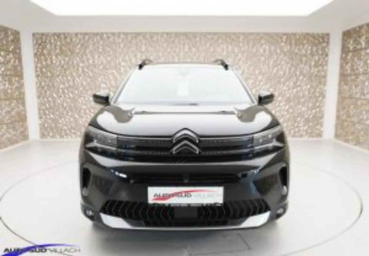 Citroen C5 Aircross BlueHDi 130 S&S EAT8 MAX Schwarz - 2