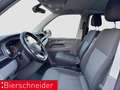 Volkswagen T6.1 Kombi 2.0 TDI DSG AHK LED NAVI SHZ Weiß - thumbnail 10