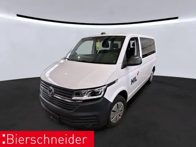 Volkswagen T6.1 Kombi 2.0 TDI DSG AHK LED NAVI SHZ