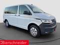 Volkswagen T6.1 Kombi 2.0 TDI DSG AHK LED NAVI SHZ Weiß - thumbnail 3