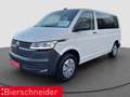 Volkswagen T6.1 Kombi 2.0 TDI DSG AHK LED NAVI SHZ Weiß - thumbnail 1