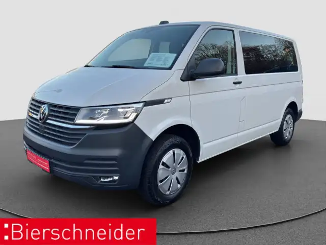 Volkswagen T6.1 Kombi 2.0 TDI DSG AHK LED NAVI SHZ