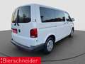 Volkswagen T6.1 Kombi 2.0 TDI DSG AHK LED NAVI SHZ Weiß - thumbnail 7