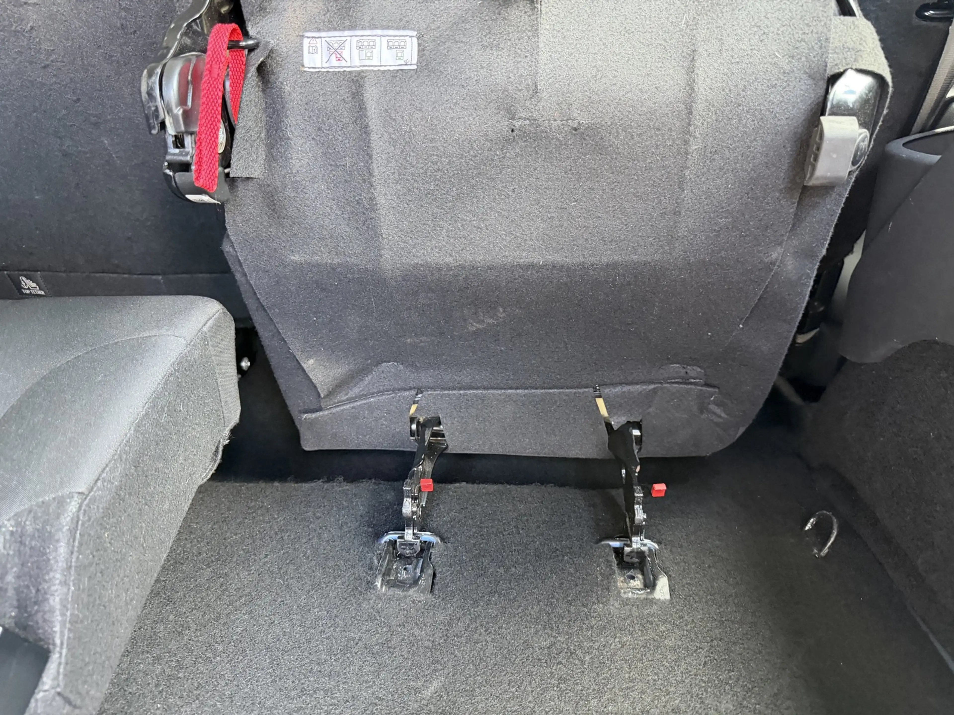 Dacia Lodgy Stepway *7 Sitzer*Navi*Rückfahr Cam* — photo 10