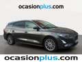 Ford Focus Sportbreak 1.0 Ecoboost Titanium Gris - thumbnail 2