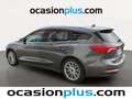 Ford Focus Sportbreak 1.0 Ecoboost Titanium Gris - thumbnail 3