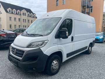 Ducato MIT KÜHLER