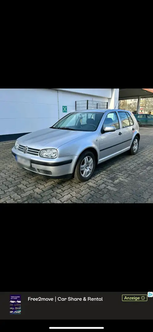 Volkswagen Golf 1.4 - 1