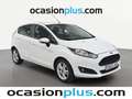 Ford Fiesta 1.25 Trend 82 Blanco - thumbnail 2