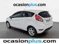 Ford Fiesta 1.25 Trend 82 Blanco - thumbnail 3