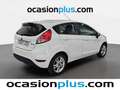 Ford Fiesta 1.25 Trend 82 Blanco - thumbnail 4