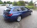 BMW 318 d Touring Aut. *LED*NAVI*LEDER* Blau - thumbnail 6