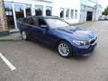 BMW 318 d Touring Aut. *LED*NAVI*LEDER* Blau - thumbnail 7