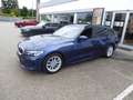 BMW 318 d Touring Aut. *LED*NAVI*LEDER* Blau - thumbnail 2