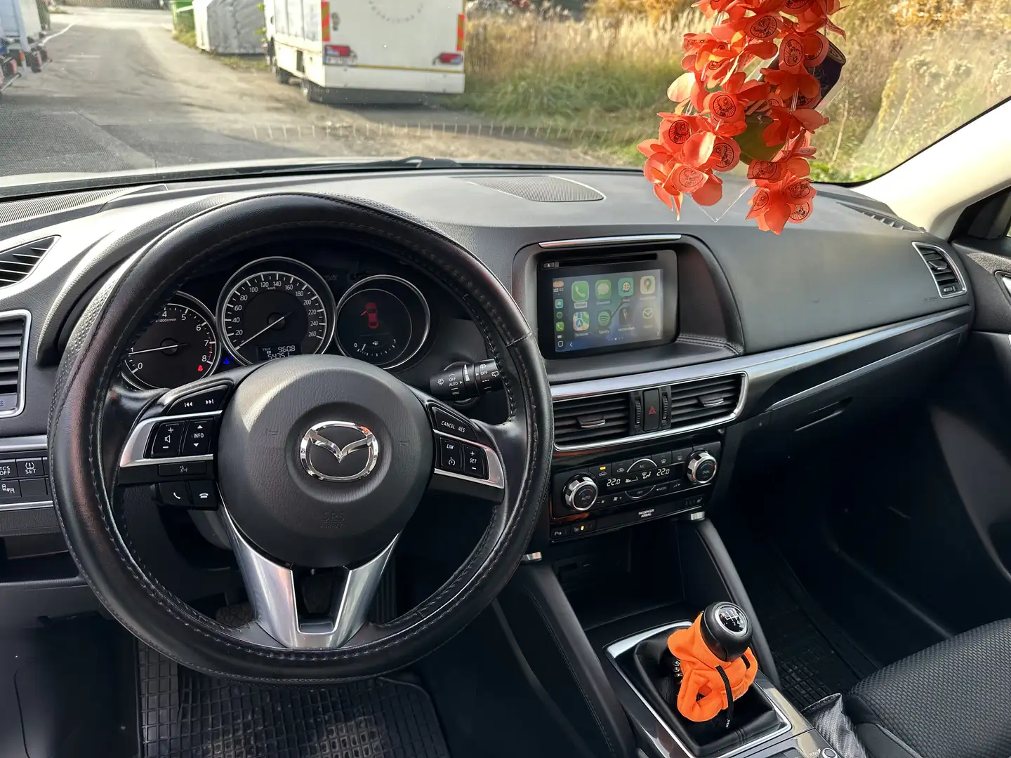 Mazda CX-5 SKYACTIV-G 160 AWD Exclusive-Line - 2