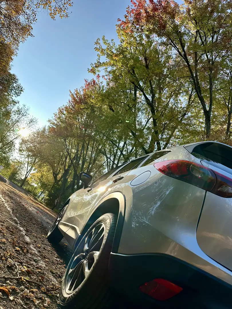 Mazda CX-5 SKYACTIV-G 160 AWD Exclusive-Line - 2