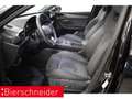 CUPRA Leon SP 1.5 TSI DSG e-hybrid VZ 19 AHK SENNHEISER Schwarz - thumbnail 3