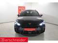 CUPRA Leon SP 1.5 TSI DSG e-hybrid VZ 19 AHK SENNHEISER Schwarz - thumbnail 2