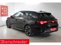 CUPRA Leon SP 1.5 TSI DSG e-hybrid VZ 19 AHK SENNHEISER Schwarz - thumbnail 14