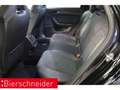CUPRA Leon SP 1.5 TSI DSG e-hybrid VZ 19 AHK SENNHEISER Schwarz - thumbnail 10
