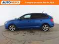 Skoda Rapid/Spaceback 1.4TDI Ambition Azul - thumbnail 3
