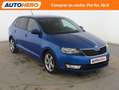Skoda Rapid/Spaceback 1.4TDI Ambition Azul - thumbnail 8