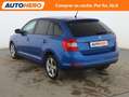 Skoda Rapid/Spaceback 1.4TDI Ambition Azul - thumbnail 4