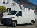 Volkswagen T6 Transporter T6.1 Transporter Kasten 2.0 |LANG|TEILVERGL.|1.H Weiß - thumbnail 2