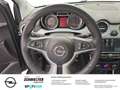 Opel Adam S 1.4 Recaro Leder Alu schwarz usw. Gris - thumbnail 13