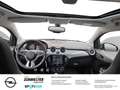 Opel Adam S 1.4 Recaro Leder Alu schwarz usw. Gris - thumbnail 11