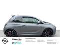Opel Adam S 1.4 Recaro Leder Alu schwarz usw. Gris - thumbnail 16