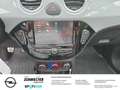 Opel Adam S 1.4 Recaro Leder Alu schwarz usw. Gris - thumbnail 12