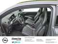 Opel Adam S 1.4 Recaro Leder Alu schwarz usw. Gris - thumbnail 8