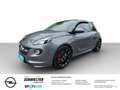 Opel Adam S 1.4 Recaro Leder Alu schwarz usw. Gris - thumbnail 1