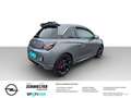 Opel Adam S 1.4 Recaro Leder Alu schwarz usw. Gris - thumbnail 4